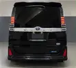 Toyota Voxy Hybrid ZS 2WD 7-Seater 2019 Black - 1