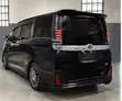 Toyota Voxy Hybrid ZS 2WD 7-Seater 2019 Black - 2