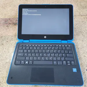 HP ProBook 11 x360 G3 EE 4GB Celeron 128GB SSD