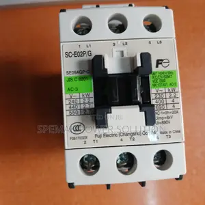 Fuji Contactor 20A