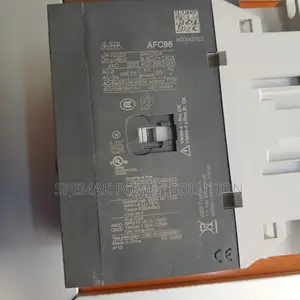 ABB Kontakta ya Amps 130