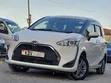 Toyota Sienta 2019 Pearl - 1