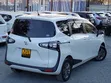 Toyota Sienta 2019 Pearl - 2