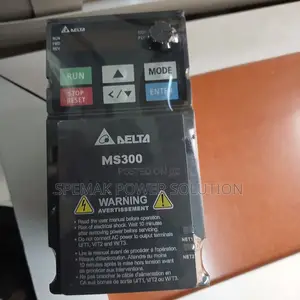 Delta MS300 Series Motor Drive