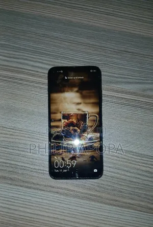Huawei Nova 7i 128GB Green