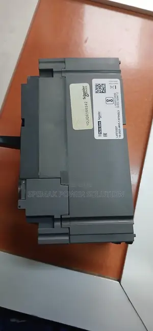Schneider EasyPact CVS100F MCCB 100A