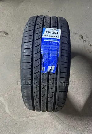 Fortune Tyre 275/45R21