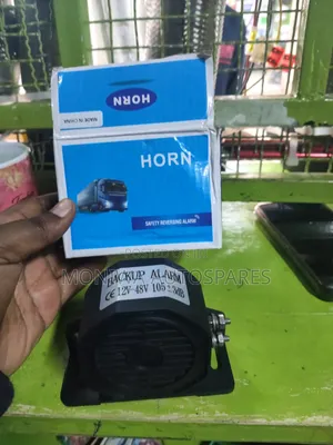 King'ora cha Kurudi Nyuma