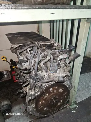 Injini ya MR20 Slim kwa Nissan X-Trail, Serena, Bluebird