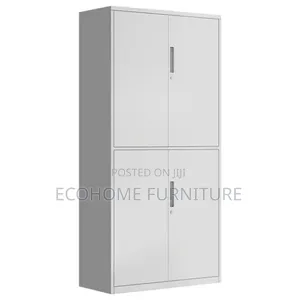 4-Door Filing Cabinet