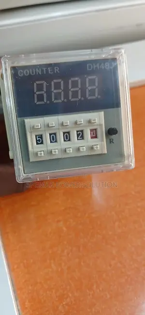 Andeli DH48J Digital Counter Timer