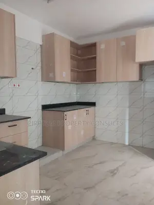 Apartment ya Vyumba 2 vya Kulala Inapangishwa Nairobi West