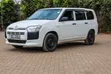 Toyota Probox 2015 - 1