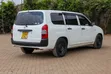 Toyota Probox 2015 - 2