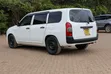 Toyota Probox 2015 - 4