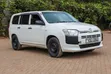 Toyota Probox 2015 - 5
