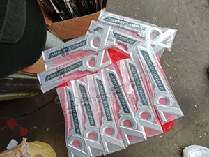 Nembo ya Ukumbusho wa Miaka 70 ya Toyota
