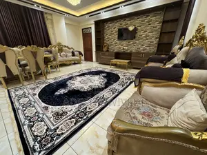 Furnished 4 Bedroom Apartment in Sydney Residence, Parklands/Highridge