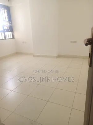 3 Bedroom Apartment for Rent in South B