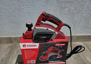 Edon Electric Planer 750 Watts