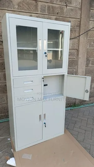 Chronicle Cabinet Filing Cabinet