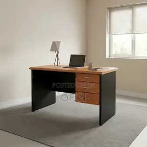 Imported 1200mm Office Desk