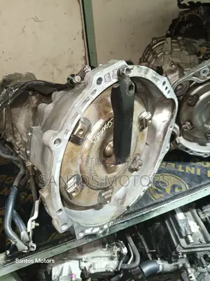 Prado J150 Diesel Automatic Gearbox (15 Pins)