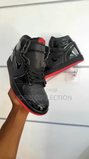Nike Air Jordan 1 High Cut 'SP Gina' Sneakers