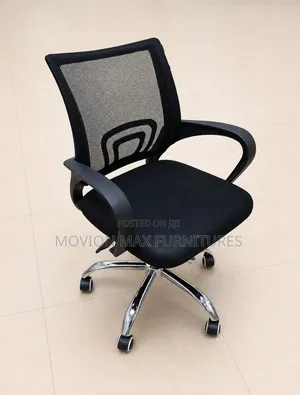 Prime Task Mesh Office Chair