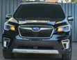 Subaru Forester 2019 Black - 2