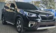 Subaru Forester 2019 Black - 3