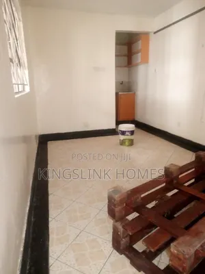1 Bedroom Bedsitter for Rent in South B