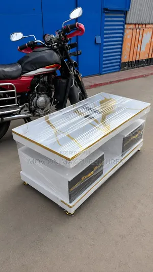 Prestige Coffee Table