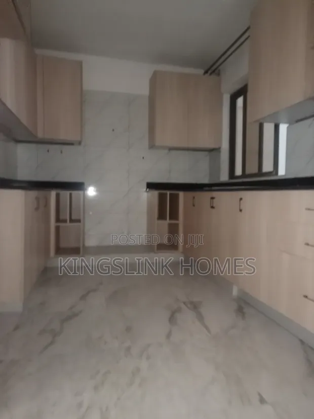 3-Bedroom Apartment for Rent in Nairobi West, Madaraka - 1