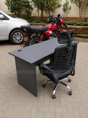 Boss Office Desk