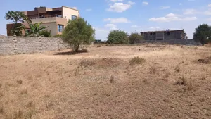 Prime 40x80 Residential Plot for Sale - Juja Twiga/Dam View Estate