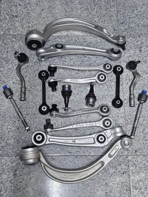 Audi Q5, A4, Porsche Fani za Kusimamisha/Wishbone