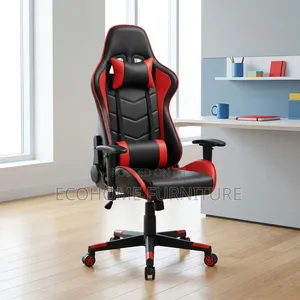Orthopedic Gaming Chair