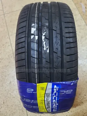 Accelera 225/45 R18 95Y XL Tyres