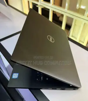 Dell Latitude 7390 Core i5 8th Gen 8GB RAM 256GB SSD