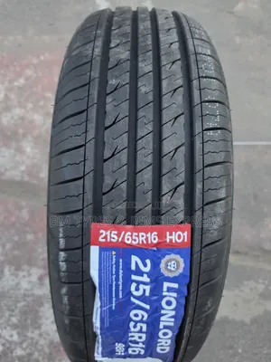 215/65 R16 Lionlord Highway Tires