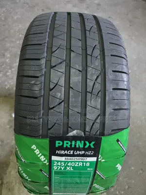 Prinx 245/40 R18 Tires
