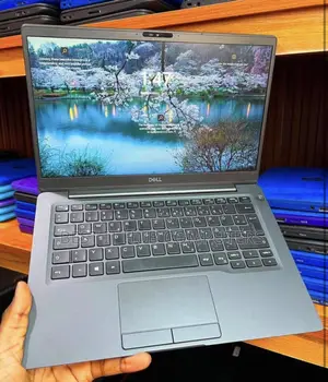 Dell Latitude 7300 8GB Intel Core i5 256GB SSD