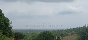 Eka 1 ya Ardhi Inauzwa Matuga