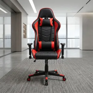 Boss Office Products Gaming Chair - Brand New