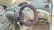 Toyota Vitz 2004 White - 1