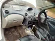 Toyota Vitz 2004 White - 2