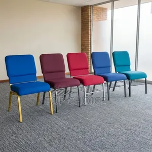 Church Chairs