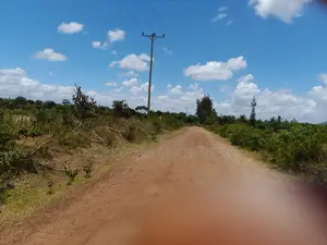 Kiwanja Ekari 18 Kidomaya, Kaunti ya Kwale