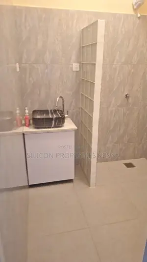 Furnished 3 Bedroom Villa in Diani for Sale